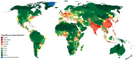 Total Population In The World 2024 - Bobbe Chloris