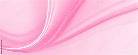 Abstract fractal background with pink wave. Wallpaper Stock ...