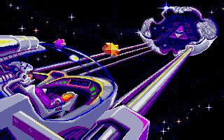 Purple Saturn Day - My Abandonware