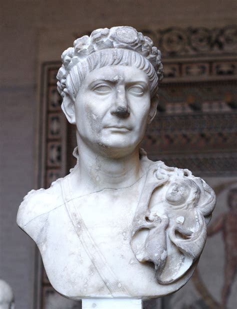 Trajan - Five good emperor Facts