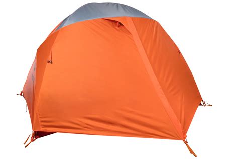 Marmot Midpines 4 Person Tent | Atmosphere