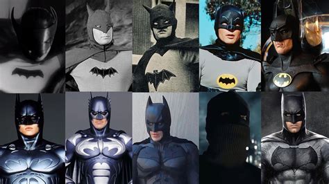 Movies - The best Batman of all-time? | Sherdog Forums | UFC, MMA ...