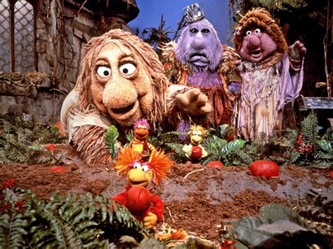 7 Facts About 'Fraggle Rock' That Will Make You Want To Dance Your ...