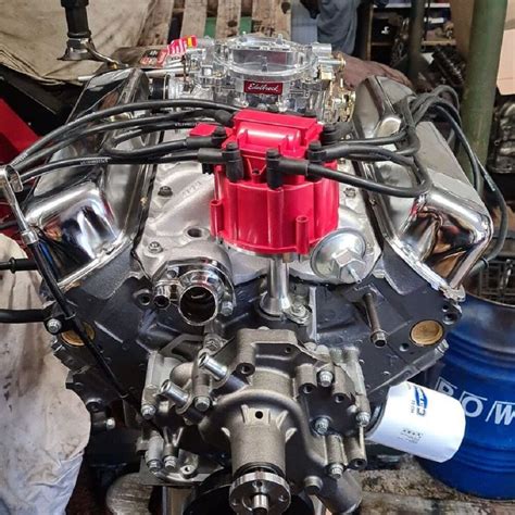 The Ford 351 Windsor Engine: Everything You Need to Know - Ford-Trucks.com