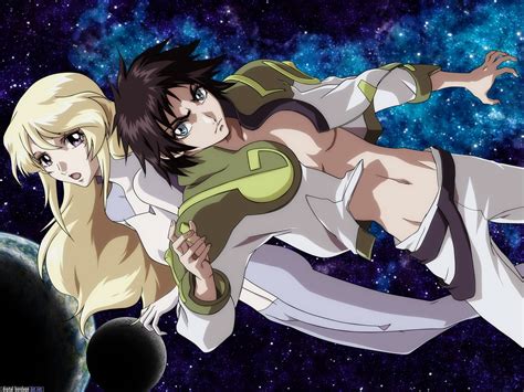 Heroic_Age - Anime Wallpaper (2813347) - Fanpop