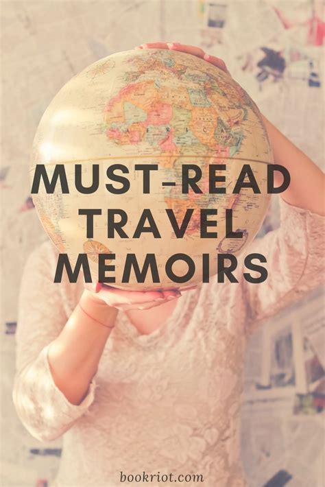 30 Of The Best Travel Memoirs for Your Read Harder 2017 Challenge ...