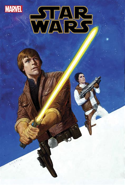 Star Wars comics coming in June 2023