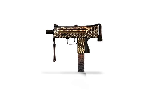 MAC-10 Skins - CSGO Database