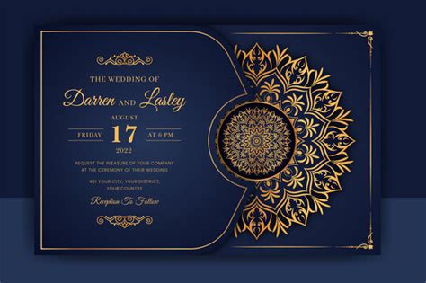 Indian Wedding Invitation Images – Browse 101,836 Stock Photos, Vectors ...