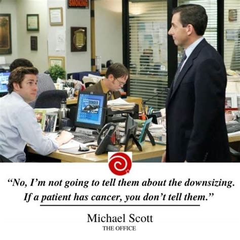 30 Quotes From The Office - OtakuKart