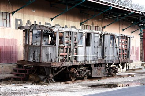 MDRails: Baltimore Streetcar Museum