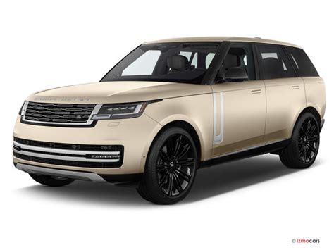 2023 Land Rover Range Rover Prices, Reviews, And Pictures, 49% OFF