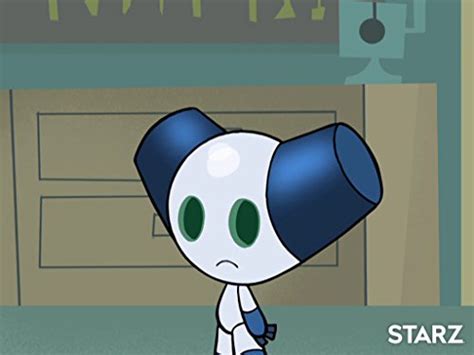 Robotboy (2005)