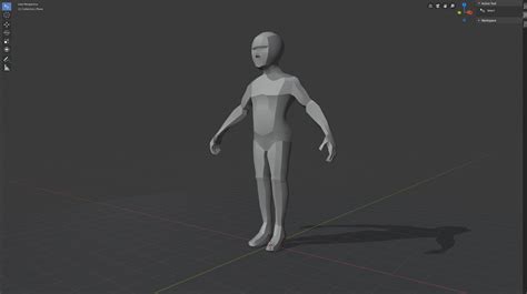 Cool Blender Models - heregfile