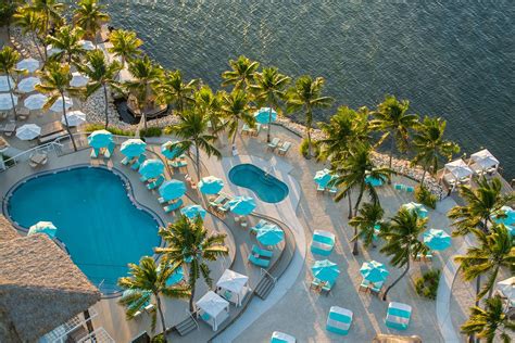 4 Best All-Inclusive Resorts in Florida 2020