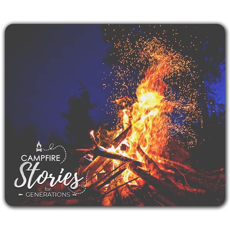 Campfire Stories Package by Stories For Generations