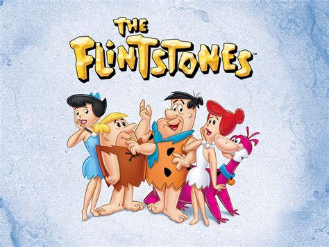 Prime Video: The Flintstones Season 1