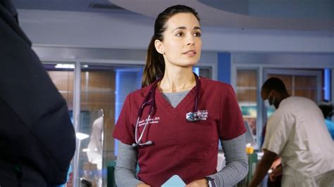 Chicago Med season 6, episode 1 recap: "When Did We Begin to Change"