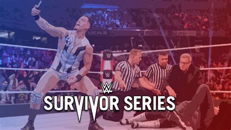 WWE Survivor Series 2021 Results: Updates, Match Card, And Review ...