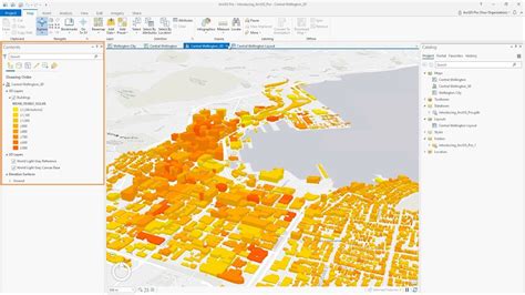 ArcGIS Alternatives – The Top 10 Alternatives to ArcGIS – Equator