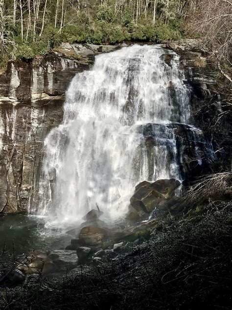 Rainbow Falls https://exploringwaterfalls.wordpress.com/2018/03/23 ...