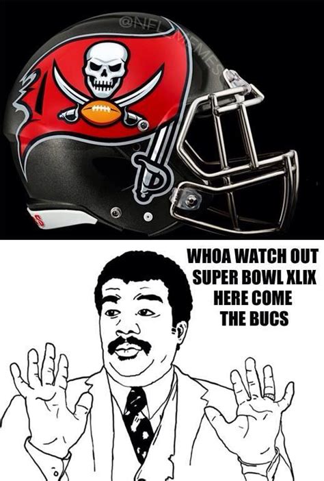 Buccaneers Meme : Bucs At Saints Day After Game Reactions Bucs Nation ...