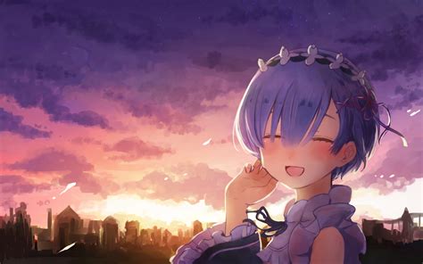 【ベストコレクション】 rem wallpaper cute 227329-Rem cute wallpaper