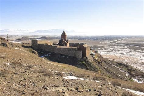 Artashat: Guided Walking Tour | GetYourGuide