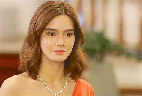 Erich Gonzales: Star Magic is family | Philstar.com