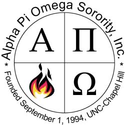 Alpha Pi Omega Sorority, Inc. | Office of the Dean of Students | Oregon ...