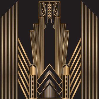 Art Deco Images - Free Download on Freepik | Wallpaper art deco ...