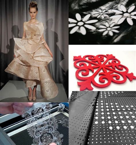 Laser Cutting Fabric without Fraying: Expert Guide - MellowPine