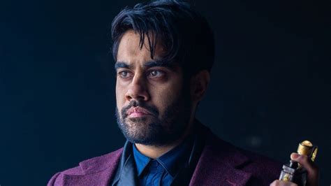 Doctor Who's New Master: Sacha Dhawan's Character and the Timeless ...