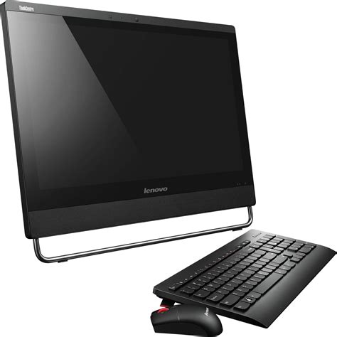 Lenovo 10AD002UUS ThinkCentre M93z AIO 23" Desktop 10AD002UUS