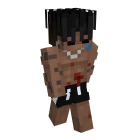 Dreads Minecraft Skins | NameMC