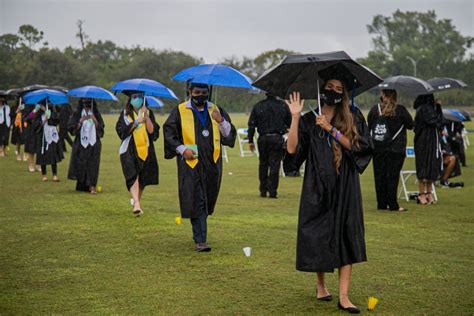 Miami Dade College 2019-20 Commencement Ceremonies