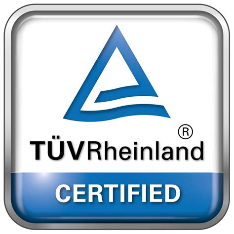 TÜV Rheinland Stories from Asia, Africa and Middle East | Product ...