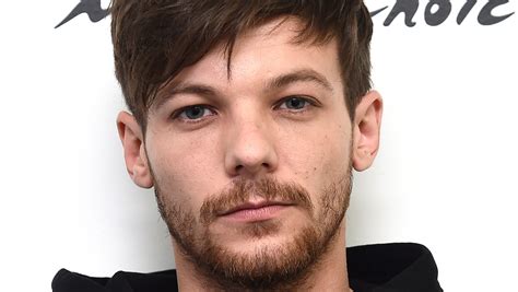 Why Fans Think Louis Tomlinson May Be Releasing A Documentary This Year