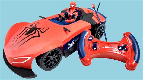 spiderman a control remoto Gran venta OFF-51%