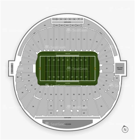 Autzen Stadium Transparent PNG - 1024x1024 - Free Download on NicePNG