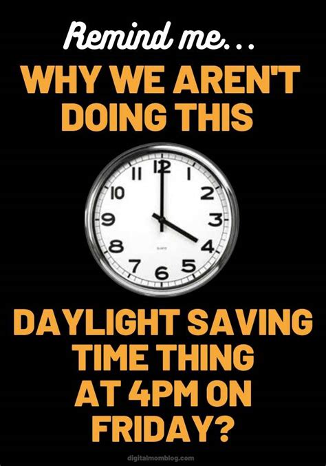 Funny Daylight Savings Memes 2021 - Funny For Changing Time