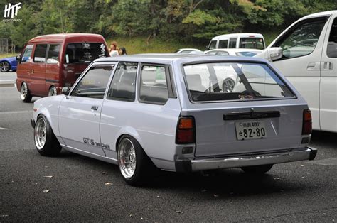 KE70 Drift Wagon [pics] | Retro Rides