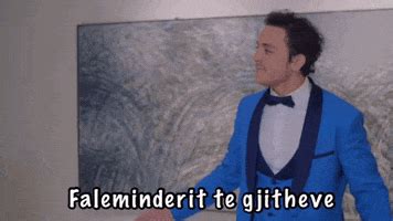 Faleminderit GIFs - Find & Share on GIPHY