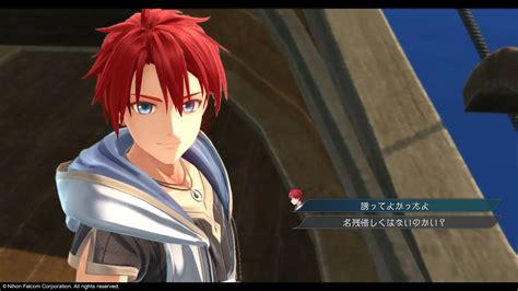 Ys X Nordics Announced by Nihon Falcom for 2023 Release - Siliconera