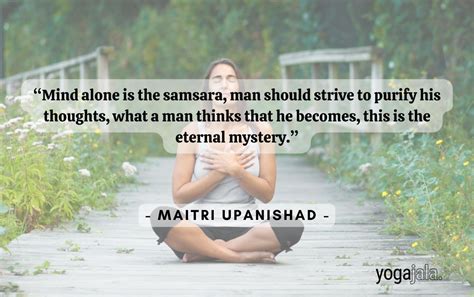 28 Upanishad Quotes For Cultivating Spiritual Awareness