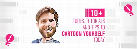 Photoshop Tutorial Cartoon Yourself / In this cartoon effect photoshop ...