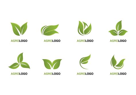 Free Agro Logo Vector 127539 Vector Art at Vecteezy