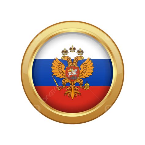 Russian Flag Icon, Russia, Flag, Russia Map PNG and Vector with ...