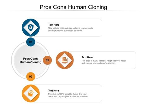 Pros Cons Human Cloning Ppt Powerpoint Presentation Professional ...