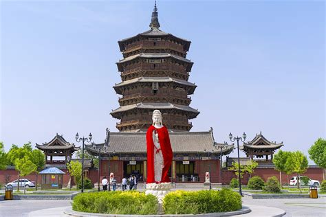 Shanxi travel | China, Asia - Lonely Planet